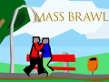 Gra Mass Brawl