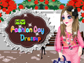 Gra My Fashion Day Dressup