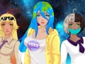 Gra Princess Earth Chan