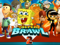 Gra Super Brawl 2