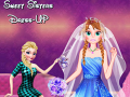 Gra Sweet Sisters Dress-up