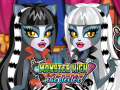 Gra Monster High Ear Doctor