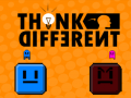 Gra Think Different