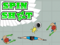 Gra Spin Shot