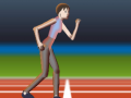 Gra Grace QWOP