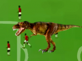 Gra Manchester Fc Vs. T-Rex