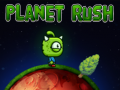 Gra Planet Rush