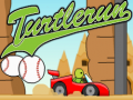 Gra Turtlerun
