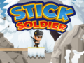 Gra Stick Soldier