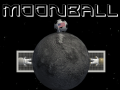 Gra Moon Ball