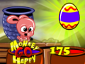 Gra Monkey Go Happy Stage 175