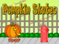 Gra Pumpkin Skates