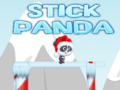 Gra Stick Panda