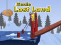 Gra Genie Lost Land 1