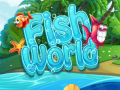 Gra Fish World