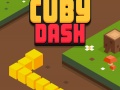 Gra Cuby Dash