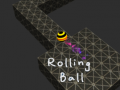 Gra Rolling Ball