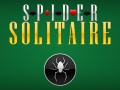 Gra Spider Solitaire