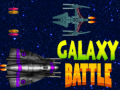 Gra Galaxy Battle