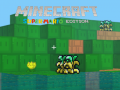 Gra Minecraft Super Mario Edition