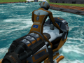 Gra Water Scooter Mania 2 Riptide
