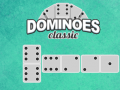 Gra Dominoes Classic