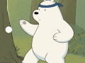 Gra We Bare Bears Free Fur All