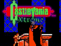 Gra Castlevania Xtreme