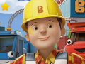 Gra Hidden Stars Bob the Builder