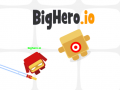 Gra Bighero.io