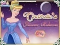 Gra Mkiyazh Princess Cinderella