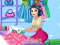 Gra Princess Tailor Shop