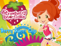 Gra Strawberry shortcake Berry sweet cup