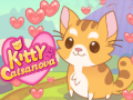 Gra Kitty Catsanova