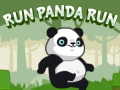 Gra Run Panda Run