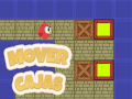 Gra Mover Cajas