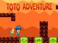 Gra Toto Adventure