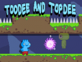Gra Toodee and Topdee