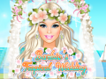 Gra Barbie's Tropical Wedding
