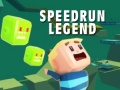 Gra Kogama Speedrun Legend