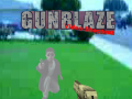 Gra GunBlaze: Video Shooter