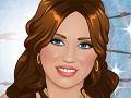 Gra Miley Cyrus Makeover