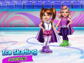 Gra Skating Courses