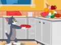 Gra The Tom and Jerry show Don't Make a Mess!