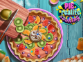 Gra Pie Realife Cooking