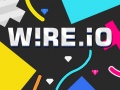 Gra Wire.io