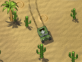 Gra Desert Run