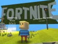 Gra Kogama: Fortnite