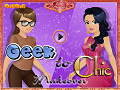 Gra Geek to Chic