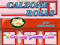 Gra Calzone Rolls